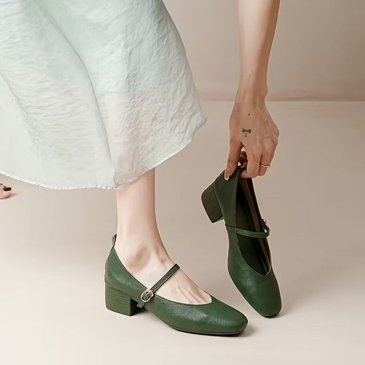 Rozai | Orthopedic Shoes