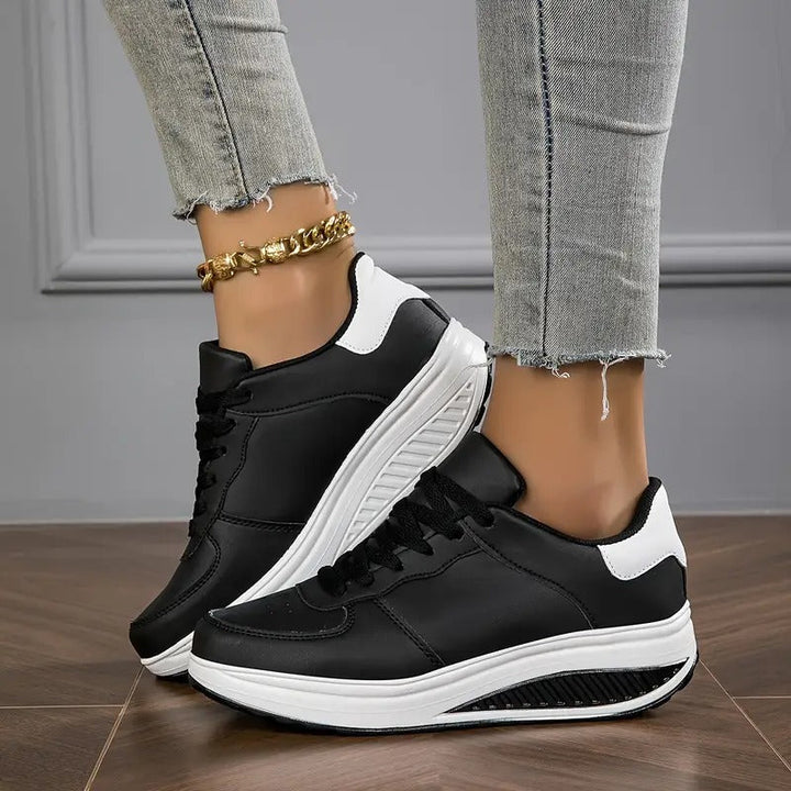 Zynarelle | Orthopedic Shoes