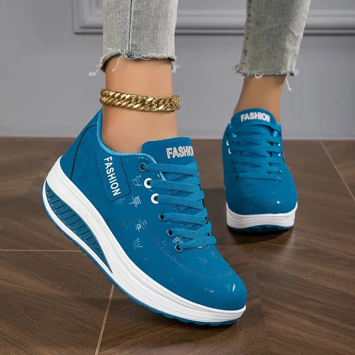 Zynarelle | Orthopedic Shoes