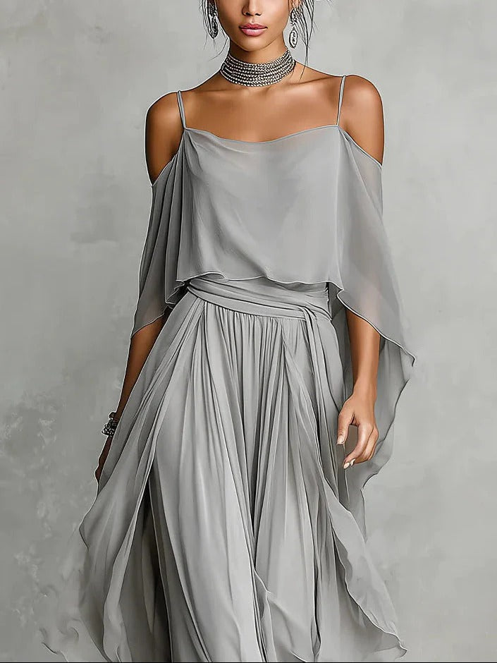 Janira | Elegant Set