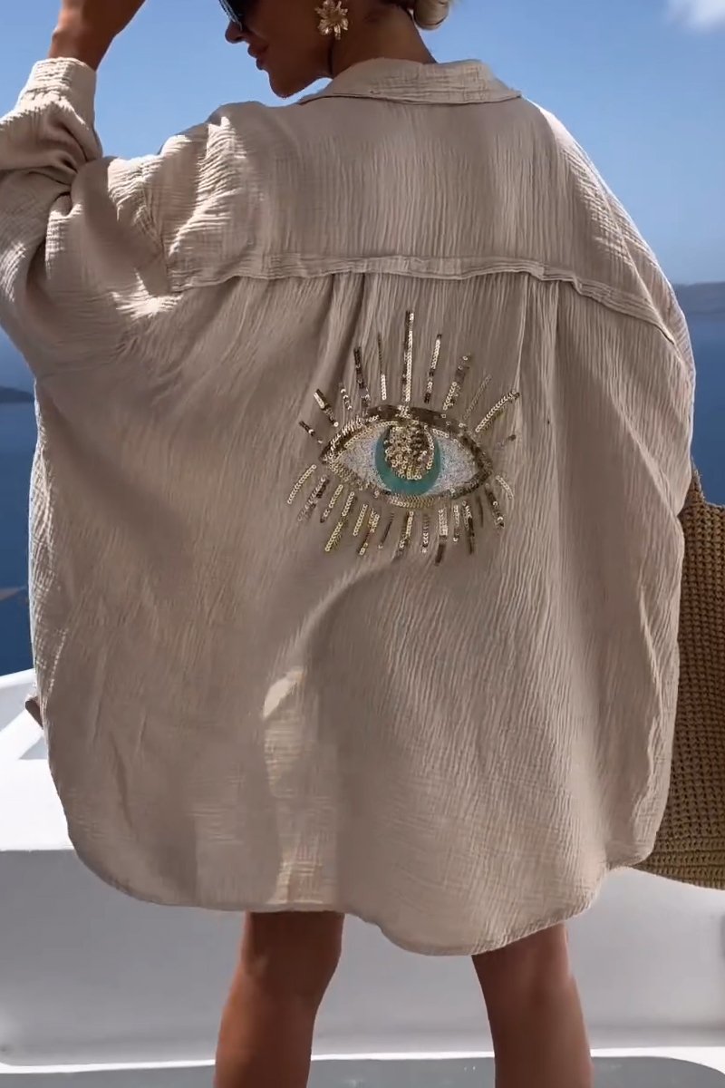 Marise | Elegant Blouse