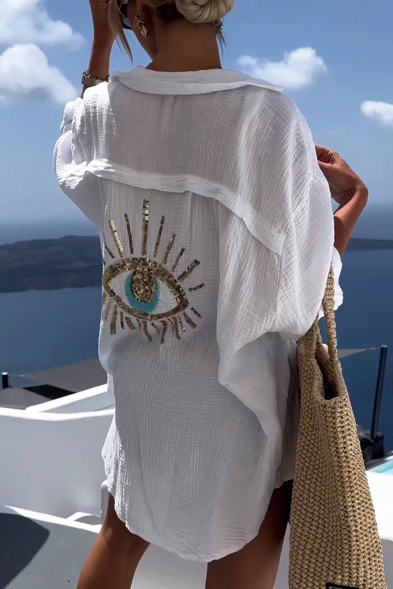 Marise | Elegant Blouse