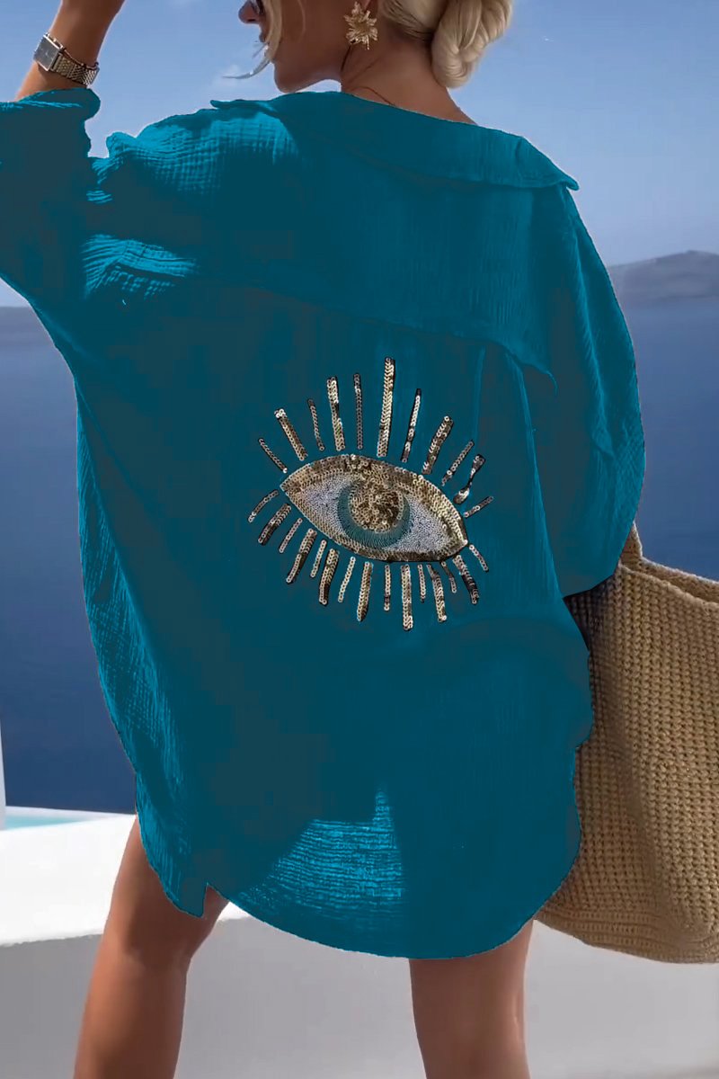 Marise | Elegant Blouse