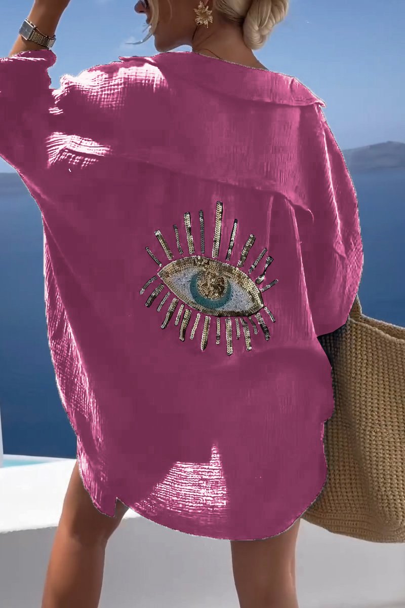 Marise | Elegant Blouse