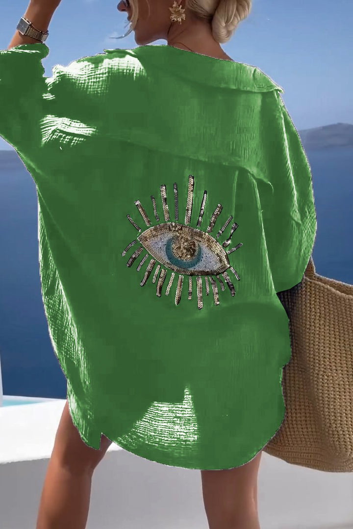 Marise | Elegant Blouse