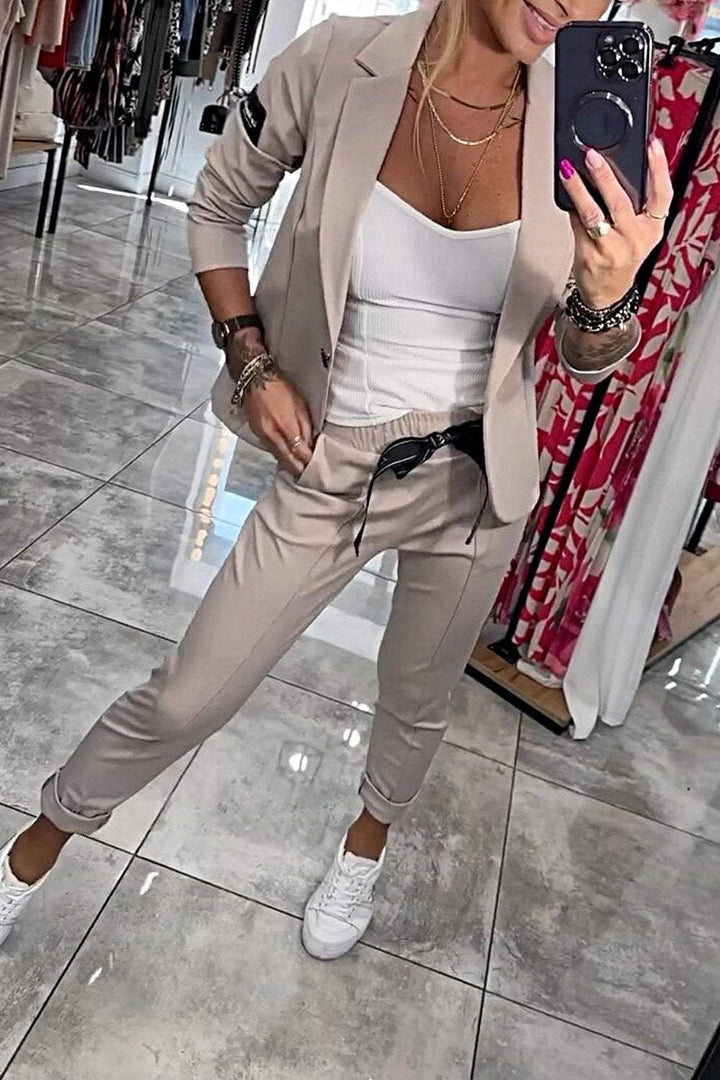Nyla | Comfortable Set