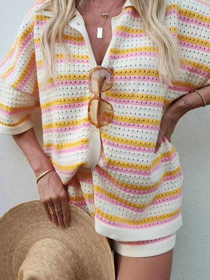 Yarizta | Comfortable Set