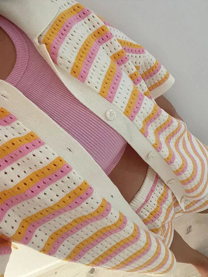 Yarizta | Comfortable Set