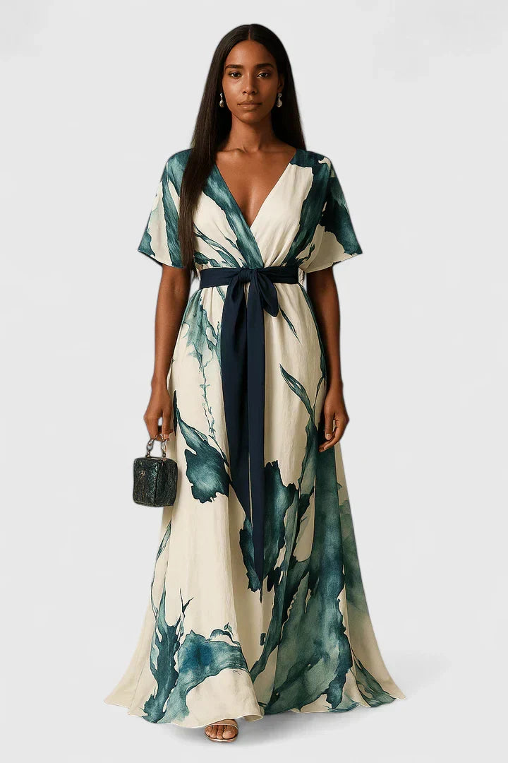 Xavrynah | Sophisticated Dress