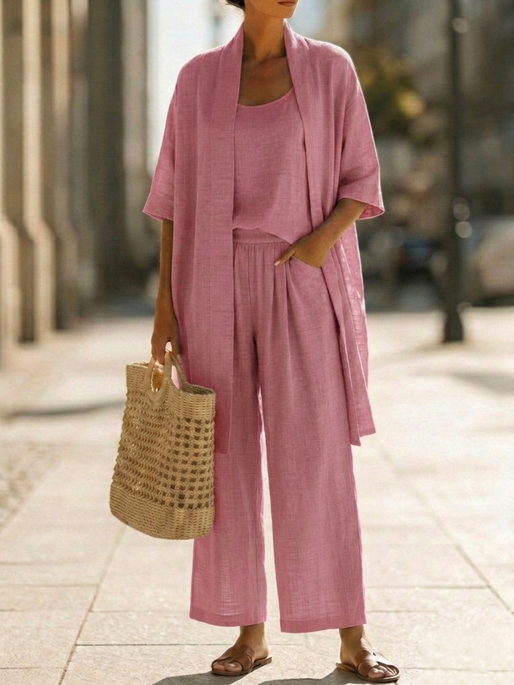 Aevorynix | Comfortable Set