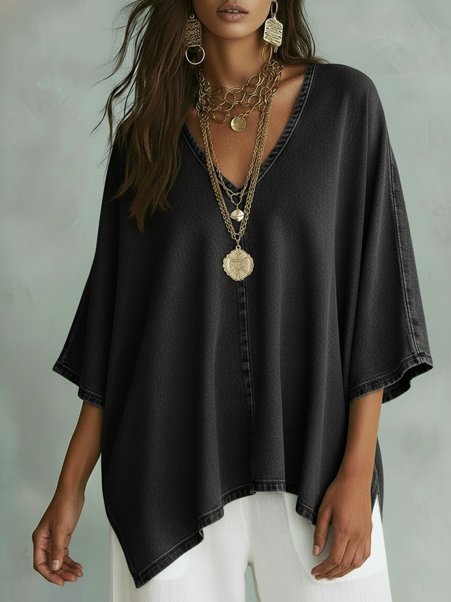 Zaurivyne | Comfortable Top