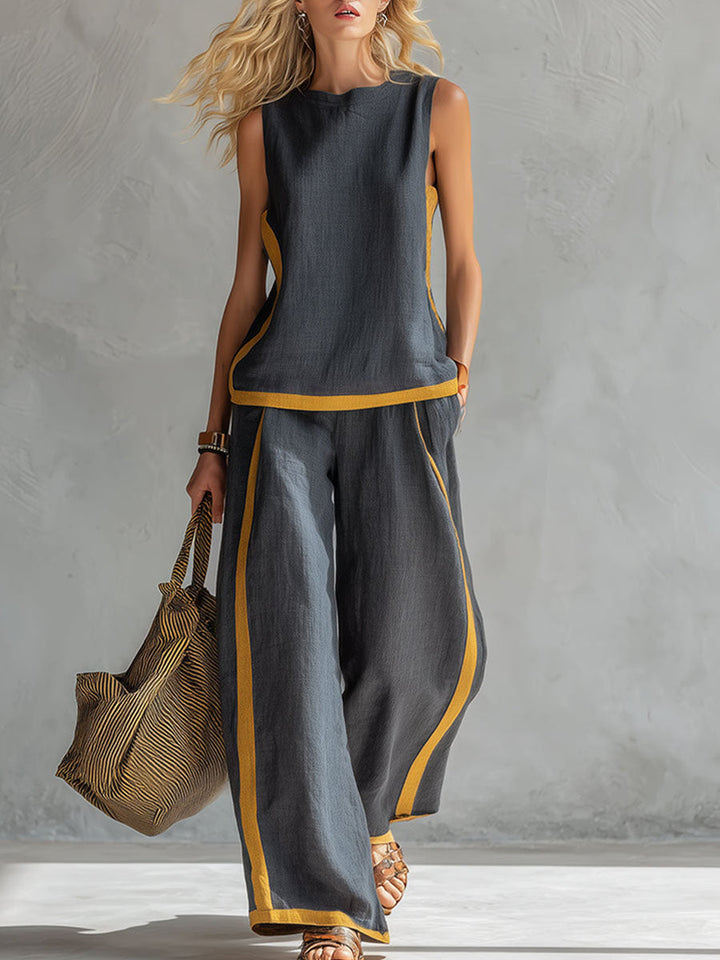 Zaylienne | Sophisticated Set