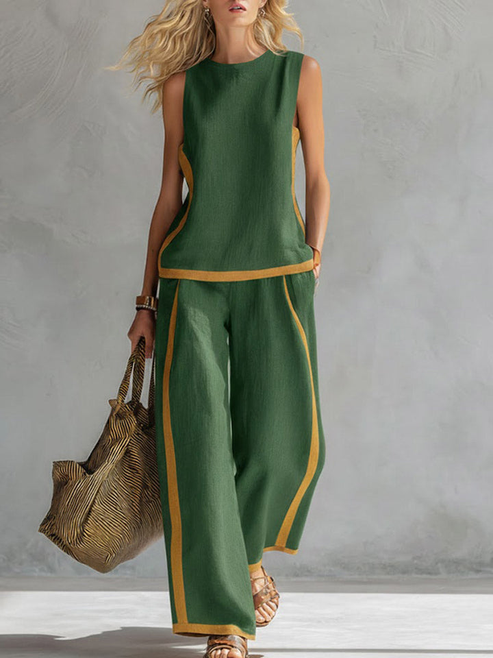 Zaylienne | Sophisticated Set