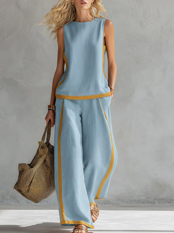 Zaylienne | Sophisticated Set