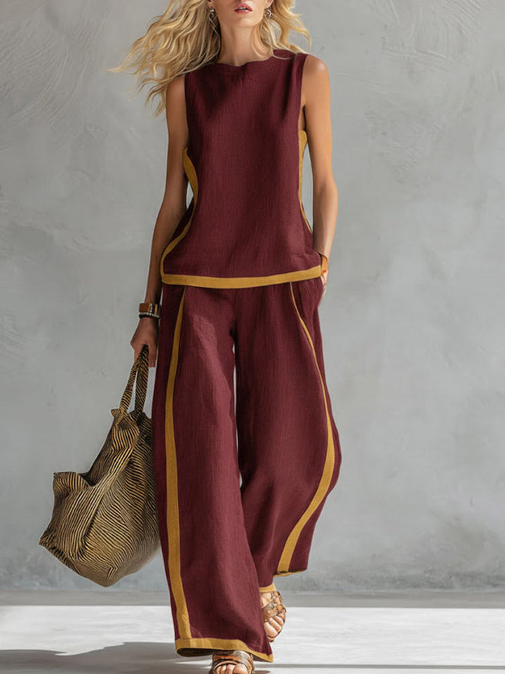 Zaylienne | Sophisticated Set