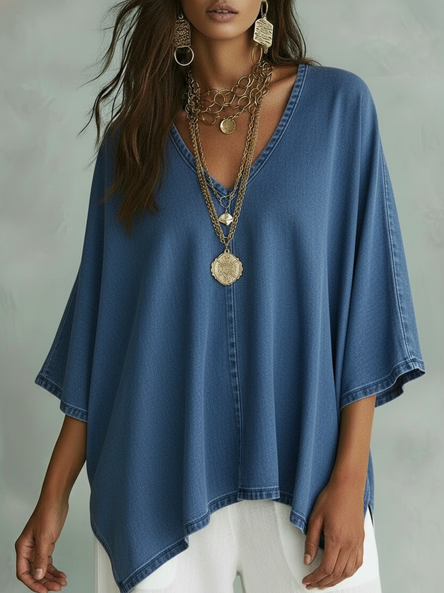 Zaurivyne | Comfortable Top