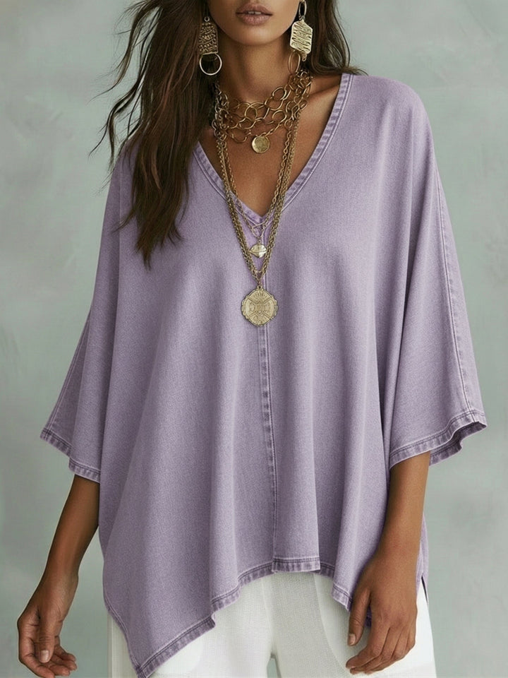 Zaurivyne | Comfortable Top