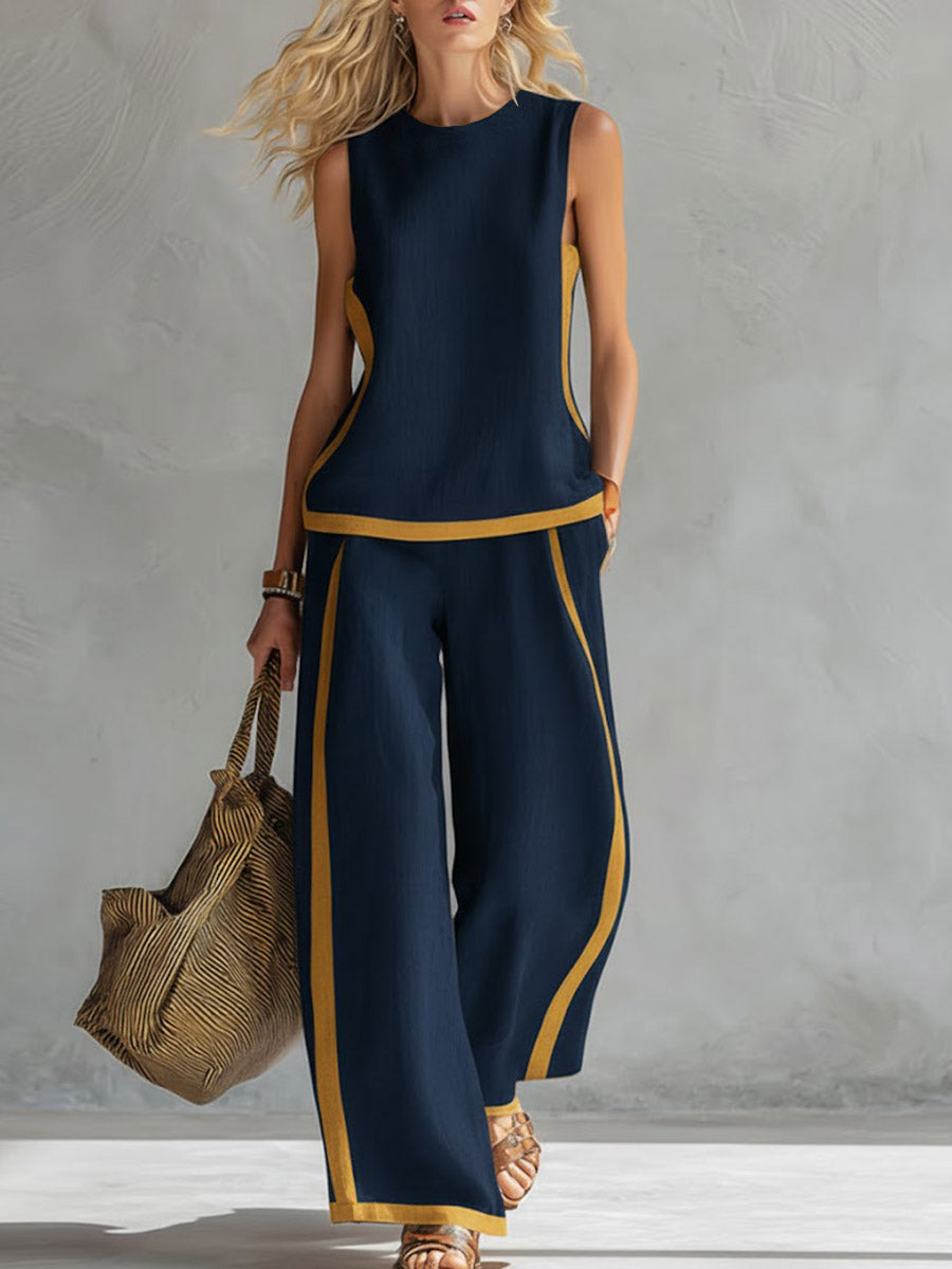 Zaylienne | Sophisticated Set