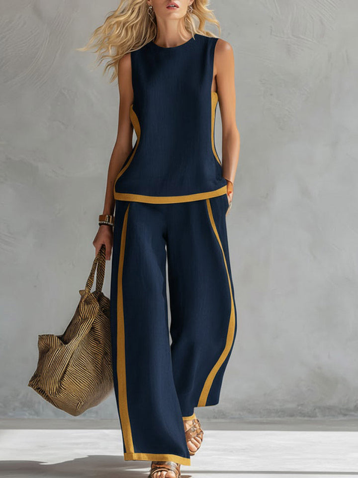 Zaylienne | Sophisticated Set