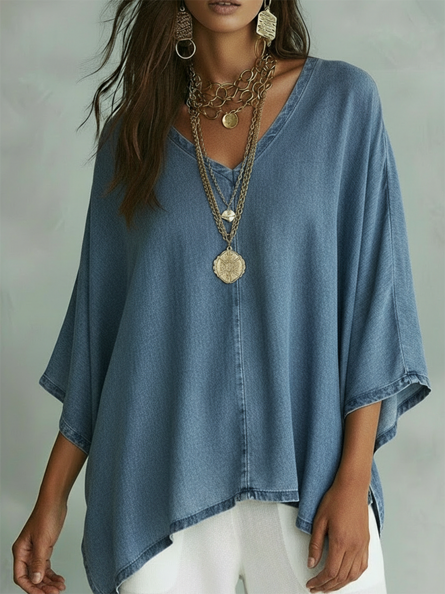 Zaurivyne | Comfortable Top