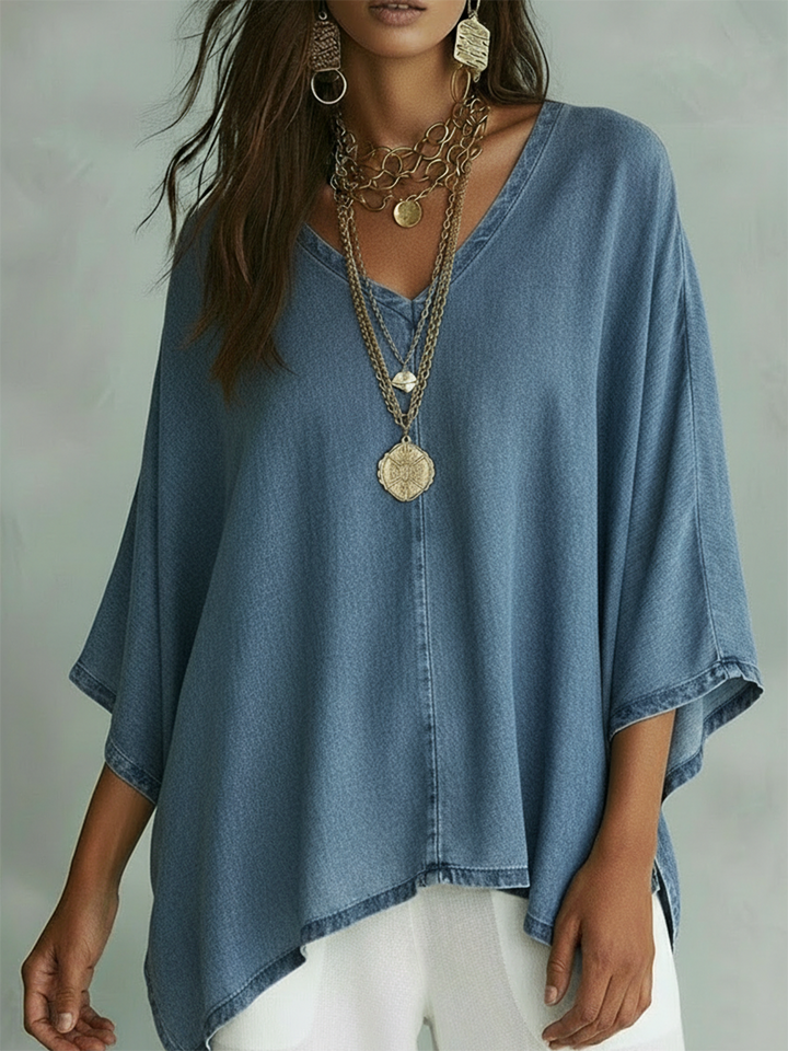 Zaurivyne | Comfortable Top