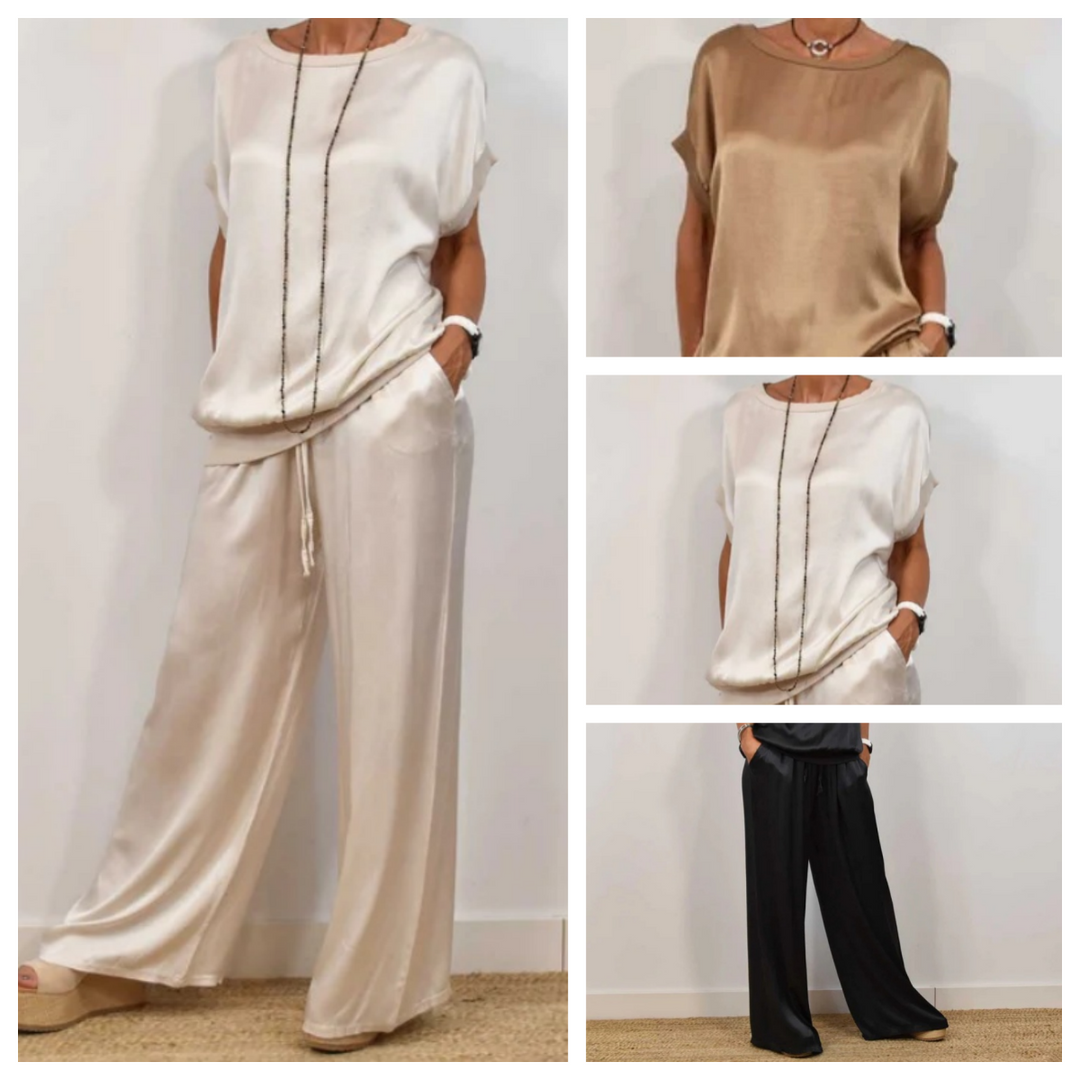 Sutthon | Elegant Set