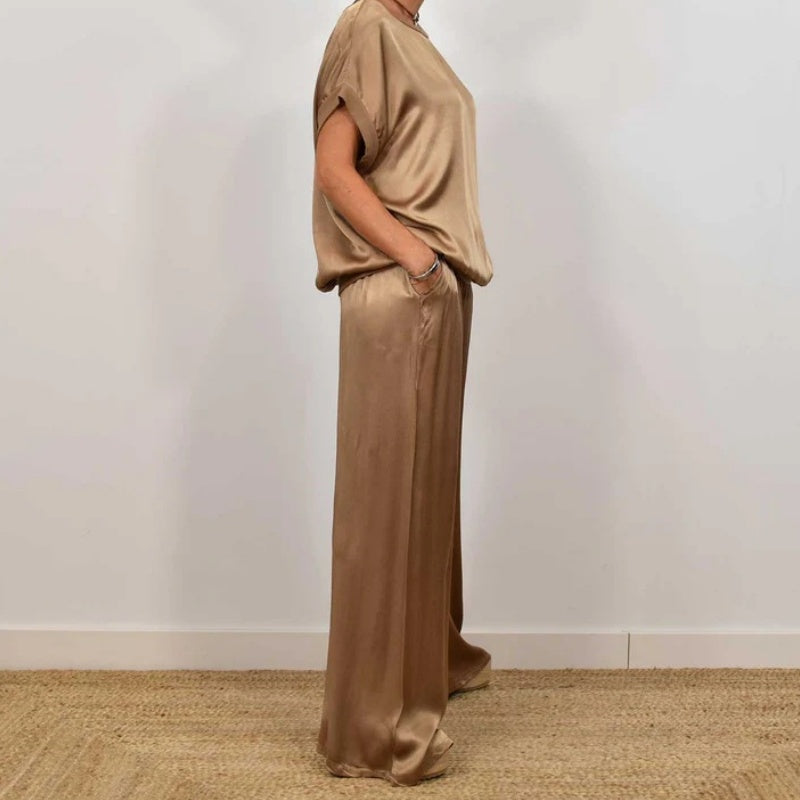 Sutthon | Elegant Set