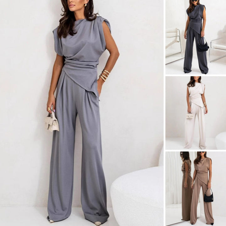 Zyntherah | Elegant Set