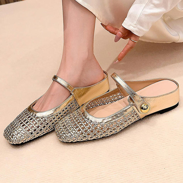 Alayra | Elegant Shoes