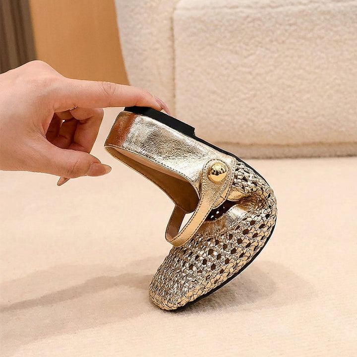 Alayra | Elegant Shoes