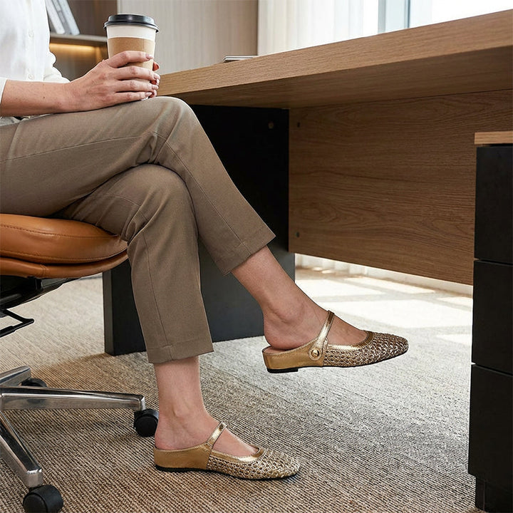 Alayra | Elegant Shoes