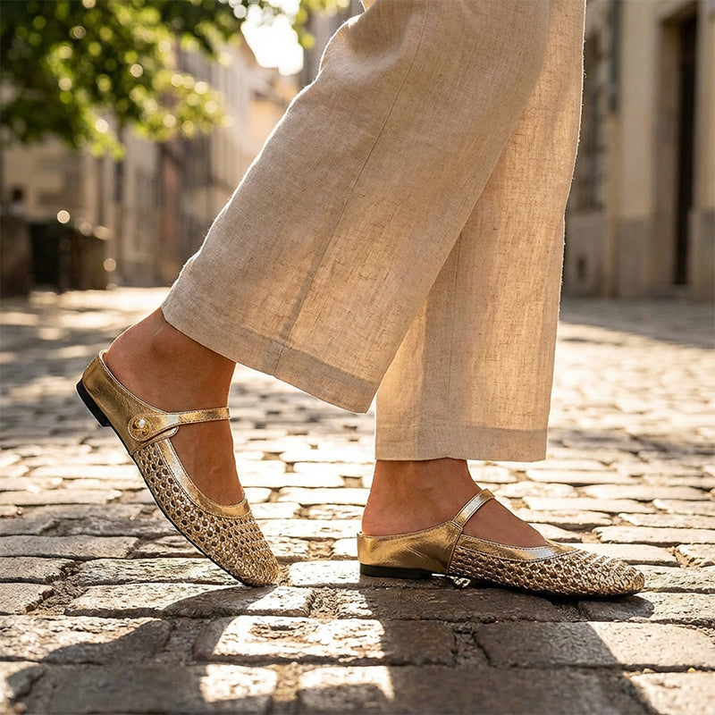 Alayra | Elegant Shoes