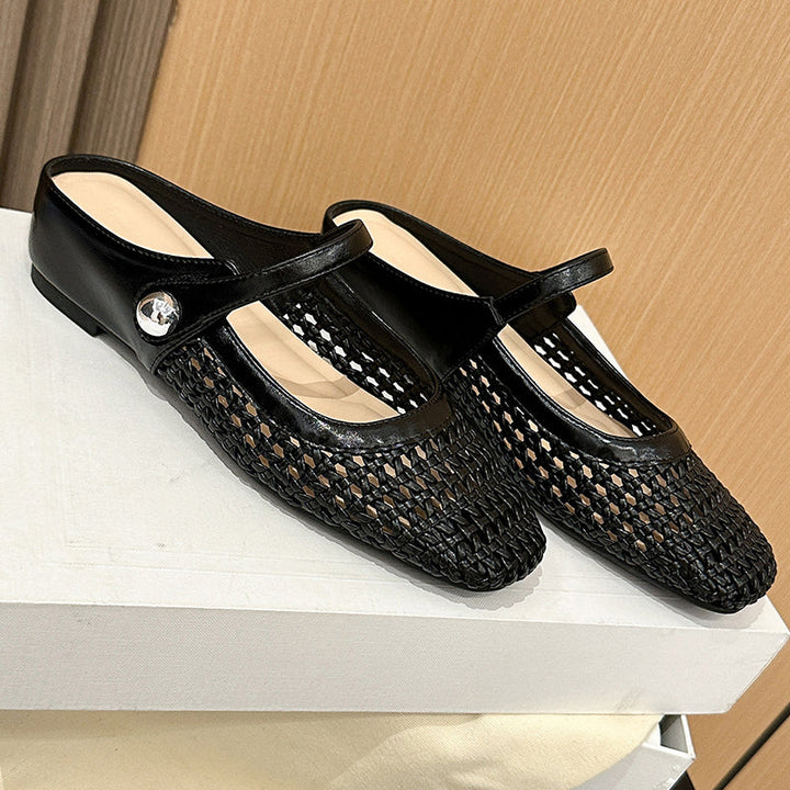 Alayra | Elegant Shoes