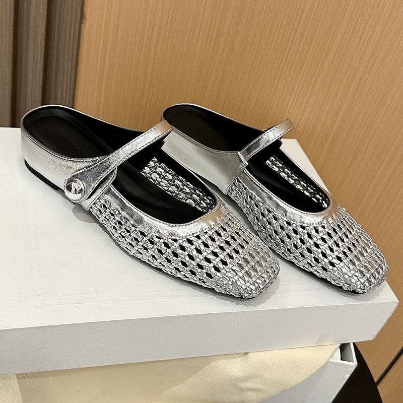 Alayra | Elegant Shoes
