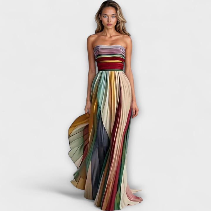Rylee | Sophisticated Dress