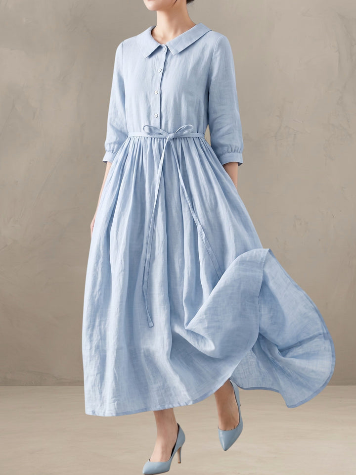 BRITTANY - ELEGANT DRESS
