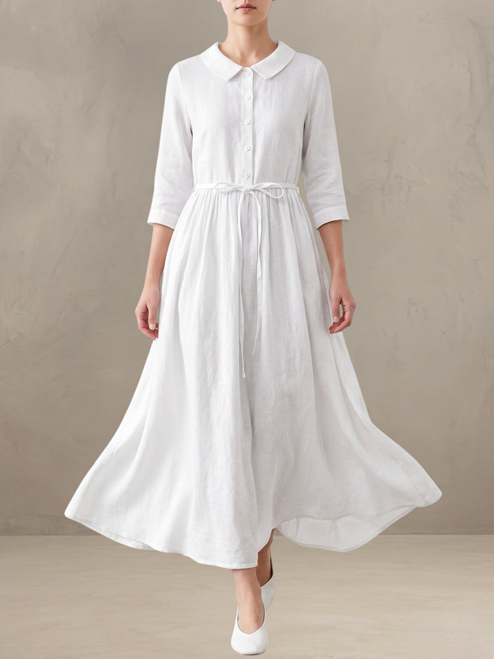 BRITTANY - ELEGANT DRESS