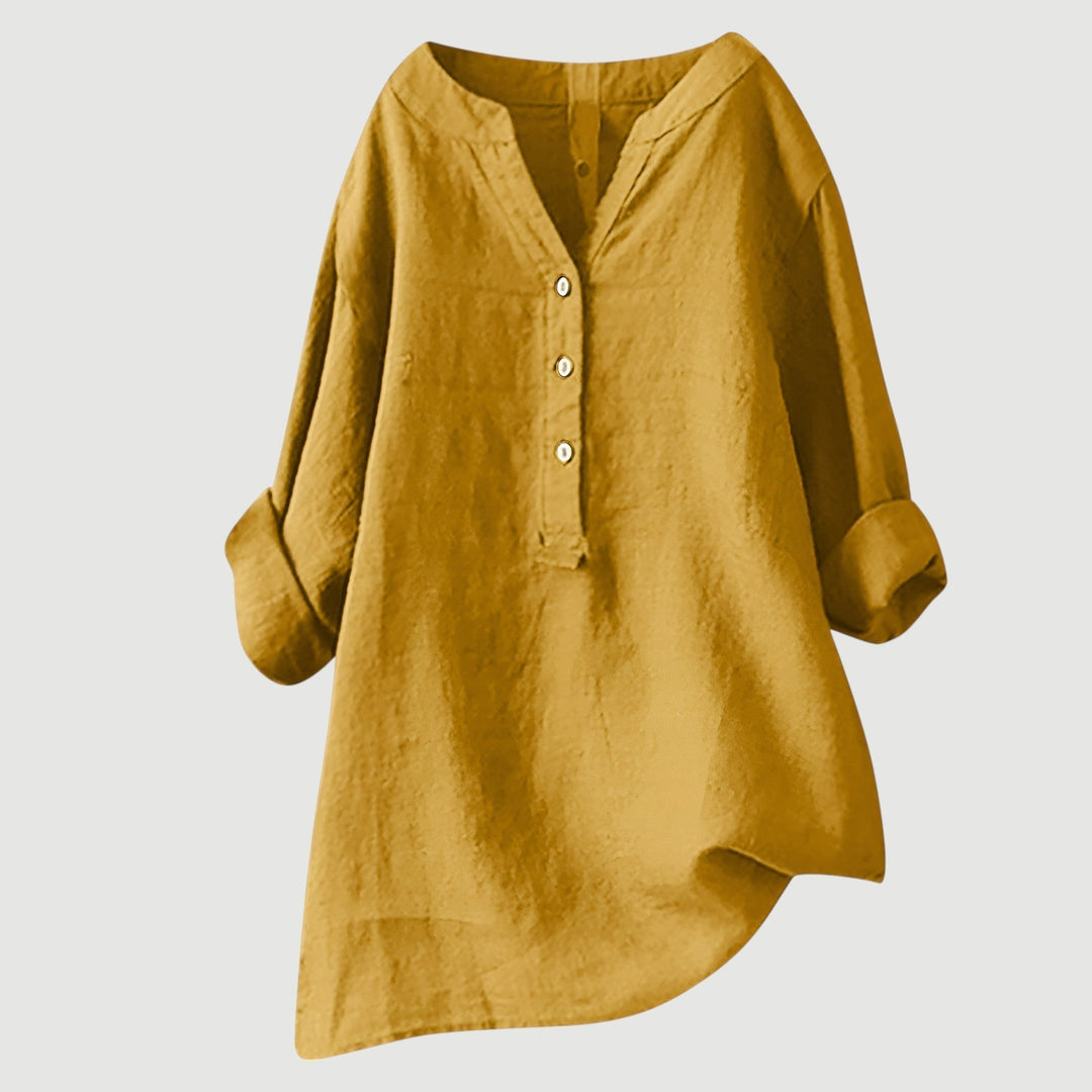 Zayleigh | Elegant Blouse