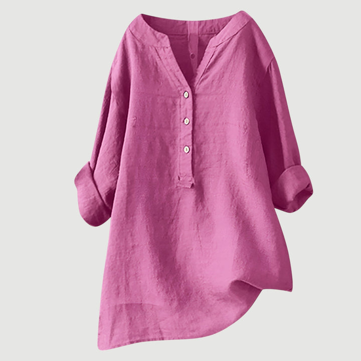 Zayleigh | Elegant Blouse